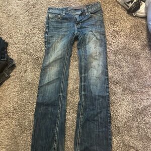 Rock & Roll men’s jeans